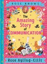 Marvellous Messages - Rose Ayling-Ellis - 9780241755204