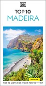 DK Top 10 Madeira - DK Travel - 9780241756232