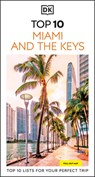 DK Top 10 Miami and the Keys - DK Travel - 9780241757611