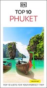 DK Top 10 Phuket - DK Travel - 9780241757642
