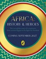Africa: History and Heroes - Zeinab Badawi - 9780241757802