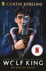 Wolf King - Curtis Jobling - 9780241758762