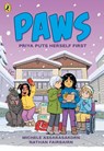 PAWS: Priya Puts Herself First - Nathan Fairbairn - 9780241759745