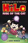 Hilo: Rise of the Cat - Judd Winick - 9780241760017