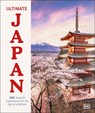 Ultimate Japan - DK Travel ; Rebecca Hallett - 9780241760314