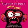 Grumpy Monkey Love is Gross - Suzanne Lang - 9780241760499
