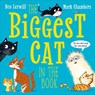 The Biggest Cat in the Book - Ben Lerwill - 9780241761007