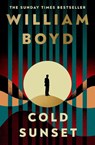 Cold Sunset - William Boyd - 9780241761106