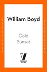 Cold Sunset - William Boyd - 9780241761106