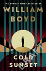 Cold Sunset - William Boyd - 9780241761106