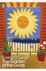 The Garden of the Gods - Gerald Durrell - 9780241762967