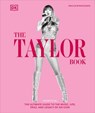 The Taylor Swift Book - Malcolm Mackenzie - 9780241765517