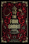 The Final Gambit - Jennifer Lynn Barnes - 9780241765869