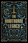 The Hawthorne Legacy - Jennifer Lynn Barnes - 9780241765876