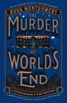 The Murder at World’s End - Ross Montgomery - 9780241766163