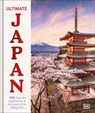 Ultimate Japan - DK Travel ; Rebecca Hallett - 9780241766323