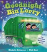 Goodnight Bin Lorry - Michelle Robinson - 9780241766590