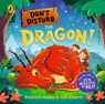 Don't Disturb the Dragon - Rhiannon Findlay - 9780241766798