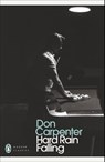 Hard Rain Falling - Don Carpenter - 9780241766934
