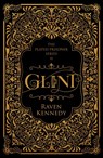 Glint - Raven Kennedy - 9780241767207