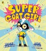 Super Goat Girl - Tracey Baptiste - 9780241767566
