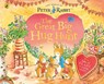 Peter Rabbit: The Great Big Hug Hunt - Beatrix Potter - 9780241768099