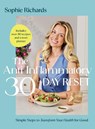The Anti-Inflammatory 30-day Reset - Sophie Richards - 9780241770436