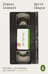 Split Images - Elmore Leonard - 9780241771006