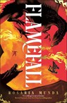 Flamefall - Rosaria Munda - 9780241771266