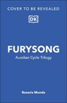 Furysong - Rosaria Munda - 9780241771273