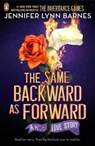 The Same Backward as Forward - Jennifer Lynn Barnes - 9780241772225