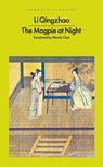 The Magpie at Night - Li Qingzhao - 9780241774076