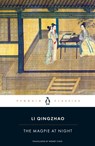 The Magpie at Night - Li Qingzhao - 9780241774083