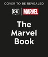 The Marvel Book New Edition - Stephen Wiacek - 9780241774946