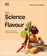The Science of Flavour - Dr. Stuart Farrimond - 9780241774953