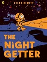 The Night Getter - Dylan Hewitt - 9780241775271