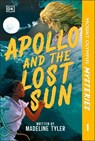 Mount Olympus Mysteries Apollo and the Lost Sun - Phonic Books - 9780241775745