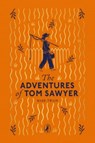 The Adventures of Tom Sawyer - Mark Twain - 9780241776261