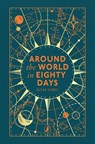 Around the World in Eighty Days - Jules Verne - 9780241776278