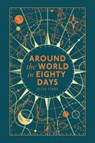 Around the World in Eighty Days - Jules Verne - 9780241776278
