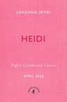 Heidi - Johanna Spyri - 9780241776292
