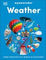 Eyewonder Weather - DK - 9780241777350