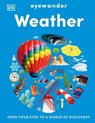Eyewonder Weather - DK - 9780241777350