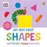 My Very First Shapes with The Very Hungry Caterpillar - Eric Carle - 9780241778777