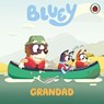 Bluey: Grandad - Bluey - 9780241780534