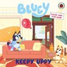 Bluey: Keepy Uppy - Bluey - 9780241780572
