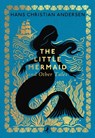 The Little Mermaid and Other Tales - Hans Christian Andersen - 9780241783139