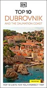 DK Top 10 Dubrovnik and the Dalmatian Coast - DK Travel - 9780241783634
