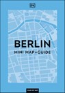 DK Berlin Mini Map and Guide - DK Travel - 9780241784655