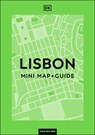 DK Lisbon Mini Map and Guide - DK Travel - 9780241784693
